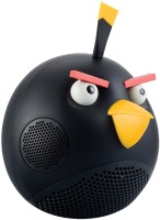 Zdjęcia - System audio GEAR4 Angry Birds Black Bird 