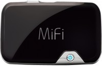 Фото - Модем Novatel MiFi 2372 