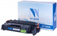 Фото - Картридж NV Print CF280X 