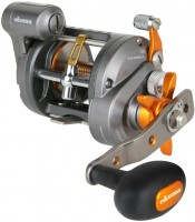 Котушка Okuma Cold Water CW-303DLX 