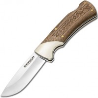 Nóż / multitool Boker Magnum Woodcraft 