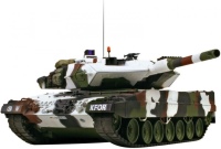 Фото - Танк на радіоуправлінні VSTank Leopard II A5 Infrared 1:24 