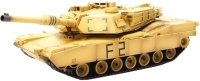 Фото - Танк на радіоуправлінні VSTank M1A2 Abrams Infrared 1:24 