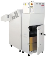 Знищувач паперу HSM SP 4040 V (5.8x50) 