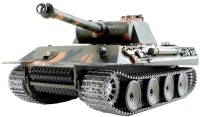 Фото - Танк на радіоуправлінні Heng Long Panther Pro 1:16 