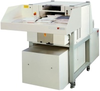 Знищувач паперу HSM SP 5080 (6x40-53) 