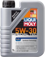 Olej silnikowy Liqui Moly Special Tec LL 5W-30 1 l