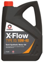 Фото - Моторне мастило Comma X-Flow Type XS 10W-40 4 л