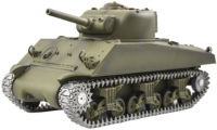 Zdjęcia - Czołg zdalnie sterowany Heng Long M4A3 Sherman Pro 1:16 