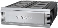 Фото - Підсилювач Musical Fidelity TITAN 