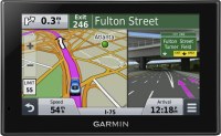 Фото - GPS-навігатор Garmin Nuvi 2589LMT 