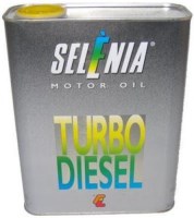 Olej silnikowy Selenia Turbo Diesel 10W-40 2 l