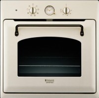 Фото - Духова шафа Hotpoint-Ariston FT 850.1 OW HA S 