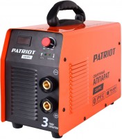 Фото - Зварювальний апарат Patriot 230PFC 