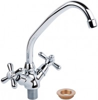 Zdjęcia - Bateria wodociągowa Q-tap Dominox-271F 