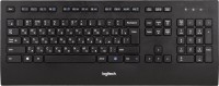 Клавіатура Logitech Corded Keyboard K280e 
