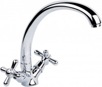 Zdjęcia - Bateria wodociągowa Q-tap Dominox-273 