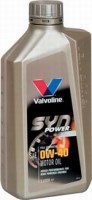 Моторне мастило Valvoline Synpower 0W-40 1 л