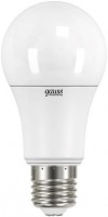 Фото - Лампочка Gauss LED ELEMENTARY A60 12W 2700K E27 23212 