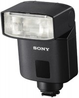 Zdjęcia - Lampa błyskowa Sony HVL-F32M 