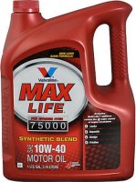 Olej silnikowy Valvoline MaxLife 10W-40 4 l