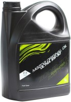 Моторне мастило Mazda Original Oil Ultra 5W-30 5 л