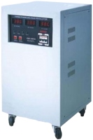 Zdjęcia - Stabilizator napięcia Forte PDR-30kVA 30 kVA