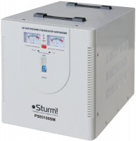 Zdjęcia - Stabilizator napięcia Sturm PS93100SM 10 kVA