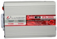 Фото - Автомобільний інвертор Luxeon IPS-300S 