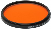 Zdjęcia - Filtr fotograficzny Rodenstock Color Filter Orange 37 mm