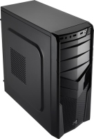 Zdjęcia - Obudowa Aerocool PGS V2X Advance Zasilacz 600 W