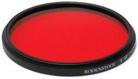 Фото - Світлофільтр Rodenstock Color Filter Bright Red 86 мм