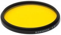 Zdjęcia - Filtr fotograficzny Rodenstock Color Filter Dark Yellow 46 mm
