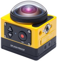Kamera sportowa Kodak Pixpro SP360 