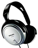 Słuchawki Philips SHP2500 