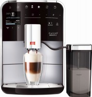 Фото - Кавоварка Melitta Caffeo Barista TS F75/0-201 сріблястий