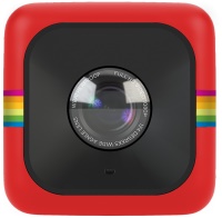 Фото - Action камера Polaroid POLC3 Cube 