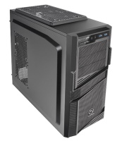 Zdjęcia - Obudowa Thermaltake Commander G42 czarny