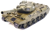 Фото - Танк на радіоуправлінні Kyosho Battle Tank Type 74 