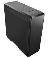 Zdjęcia - Obudowa Thermaltake Urban T31 czarny