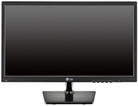 Zdjęcia - Monitor LG 20M37A 20 "