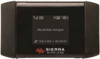 Zdjęcia - Modem Sierra 754S 