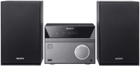 Zdjęcia - System audio Sony CMT-SBT40D 
