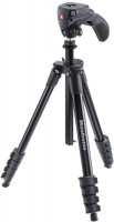 Statyw Manfrotto Compact Action 