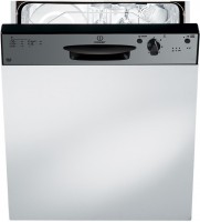 Фото - Вбудована посудомийна машина Indesit DPG 15 