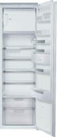 Фото - Вбудований холодильник Siemens KI 38LA40 