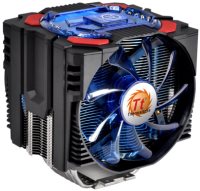 Фото - Система охолодження Thermaltake FrioOCK 