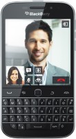 Фото - Мобільний телефон BlackBerry Q20 Classic 16 ГБ / 2 ГБ