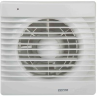 Фото - Витяжний вентилятор Soler&Palau DECOR 12V (DECOR-100 C 12V)