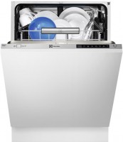 Фото - Вбудована посудомийна машина Electrolux ESL 97720 